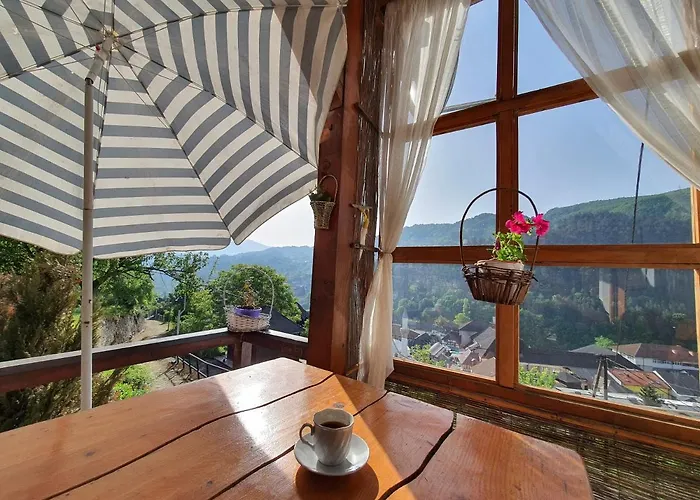 Guest house Privatni Smjestaj Kurtalija *