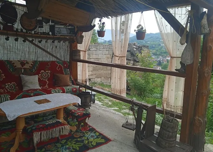 Privatni Smjestaj Kurtalija *