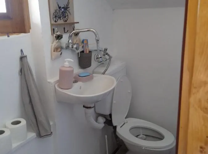 Guest house Privatni Smjestaj Kurtalija Jajce