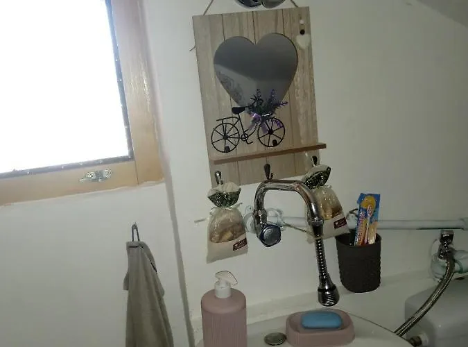 Guest house Privatni Smjestaj Kurtalija