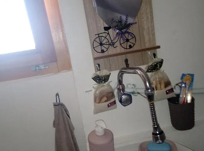 Guest house Privatni Smjestaj Kurtalija Jajce