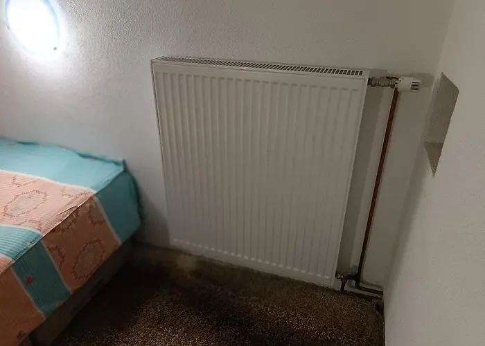 Privatni Smjestaj Kurtalija *