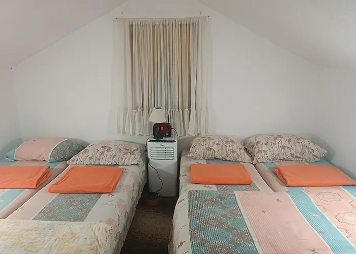 Privatni Smjestaj Kurtalija Jajce