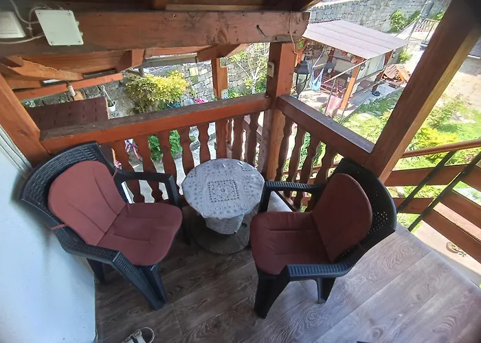 Guest house Privatni Smjestaj Kurtalija