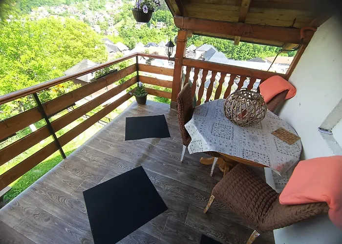 Privatni Smjestaj Kurtalija Guest house *