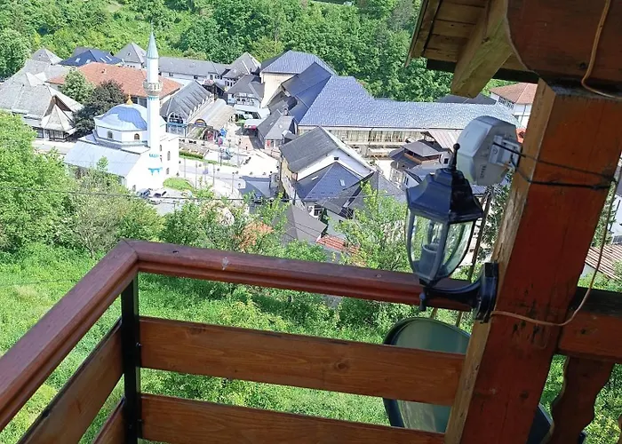 Guest house Privatni Smjestaj Kurtalija *