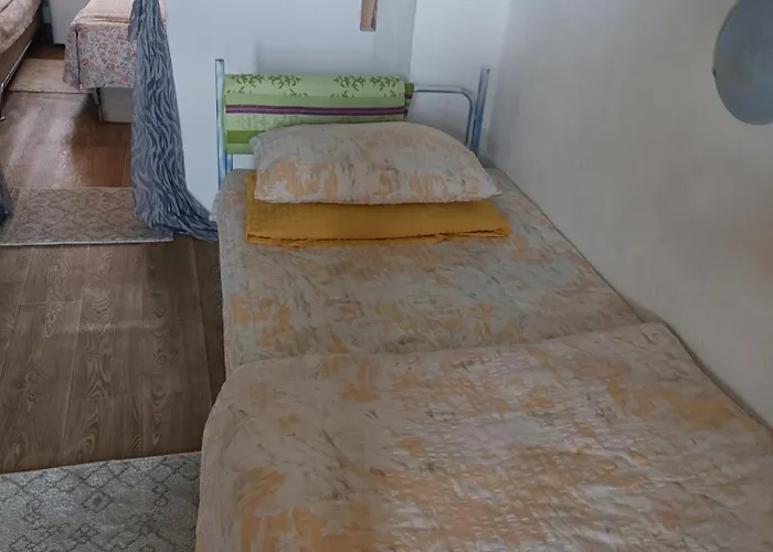 Privatni Smjestaj Kurtalija