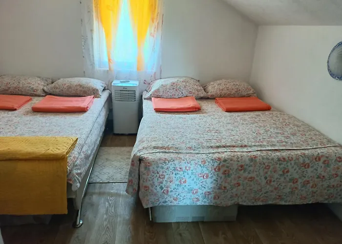 Privatni Smjestaj Kurtalija Guest house Jajce