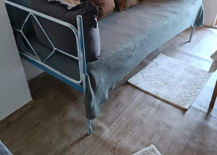 Privatni Smjestaj Kurtalija Jajce