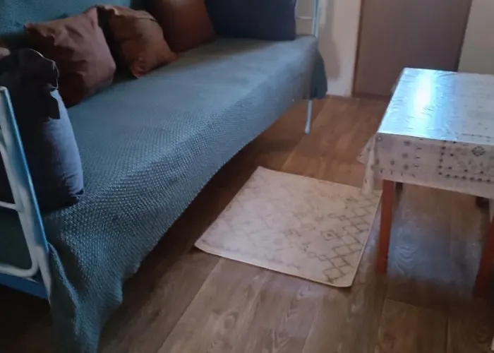 Privatni Smjestaj Kurtalija *