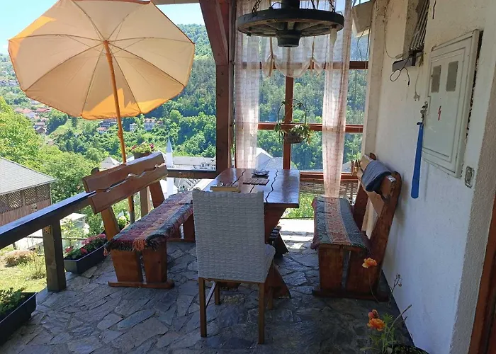 Privatni Smjestaj Kurtalija Guest house *