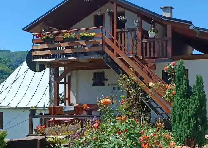 Guest house Privatni Smjestaj Kurtalija *